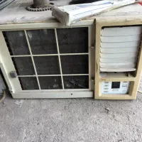 کولر پنجره ای سامسونگ