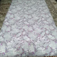 تشک یک نفره نوتاحالا استفاده نشده جنسش هم الیافه