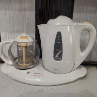 چای‌ساز(سوپر استار)