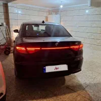 تارا وی یک  پلاس ۱۴۰۳ شش دنده