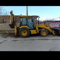 بیل بکهو سنوپارس ۱۰۰|خودرو سنگین|ابهر, |دیوار