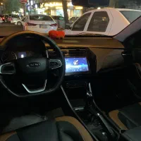 ام وی ام X22 pro 1403|خودرو سواری و وانت|رشت, دیلمان|دیوار