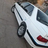 پژو پارس سال ۱۴۰۰ بدون رنگ