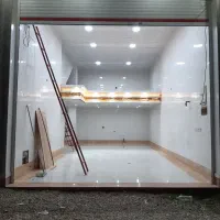 مغازه مکانیکی خودرو ۴۷متری برنواب