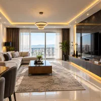 آپارتمان-125-متر-2-خواب-مناسب-زوج