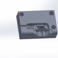 قاب تزریق پلاستیک تولید کابل پاور|ماشینآلات صنعتی|تهران, فلسطین (میدان انقلاب)|دیوار