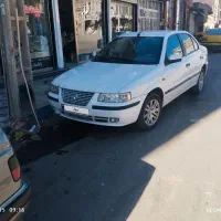 سمندlx 89 دوگانه کارخانه