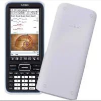 ماشین حساب مهندسی کاسیو  Casio FX-CP400