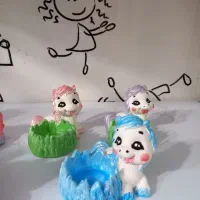 مجسمه نماد سال