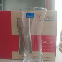 لیوان شربت خوری مارک اوشن