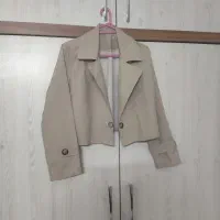 کت و سارافون ست مناسب برای پاییز و زمستون|لباس|اصفهان, ملکشهر|دیوار