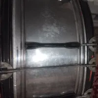 طبل 1 متری بزرگ|درام و پرکاشن|بهارستان, |دیوار