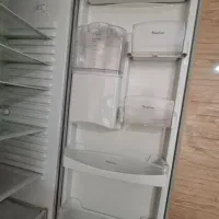 یخچال مدل میشل|یخچال و فریزر|اصفهان, شاهد|دیوار