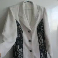 ماتتو و کت|لباس|فولادشهر, فولادشهر|دیوار