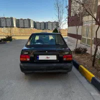 پراید صبا|خودرو سواری و وانت|تهران, زیبادشت|دیوار