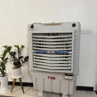 کولر|کولر آبی|هنزا, |دیوار