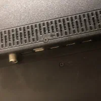 ال سی دی شکسته