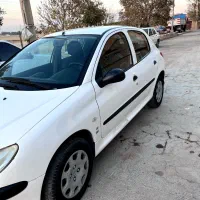 ۲۰۶ تیپ ۲|خودرو سواری و وانت|مرودشت, شهرک مهدیه|دیوار