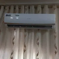 کولر دوتیکه|کولر گازی و فن‌کوئل|اهواز, نبوت|دیوار