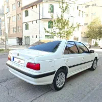 پرشیا مدل 1401سفارشیXu7p در حد صفر خشک کارمندی|خودرو سواری و وانت|اردبیل, |دیوار