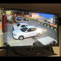 فروش ونصب دوربین مداربسته ودزدگیر  هوش مصنوعی|دوربین مداربسته|نیشابور, بنیاد شهید|دیوار