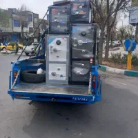 حراج گاوصندوق نسوز|ابزارآلات|خمیر, |دیوار