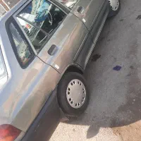 پراید مدل ۸۵