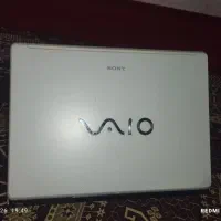 لب تاپ سونی