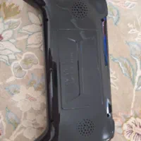 کنسول دستی پروژکت ایکس|کنسول، بازی ویدئویی و آنلاین|تهران, امیریه|دیوار