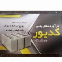 بلوک زن ماهر