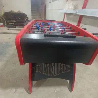 فوتبال دستی حرفه ای