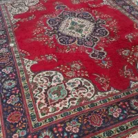 فرش دستبافت عتیقه