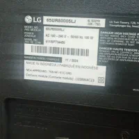 تلویزیون|تلویزیون و پروژکتور|اهواز, زندوکیلی|دیوار