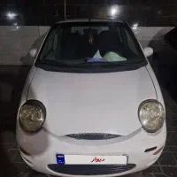 ام وی ام ۱۱۰ ۳سیلندر