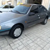پژو 405مدل89دوگانه شرکت|خودرو سواری و وانت|شیراز, ارم|دیوار