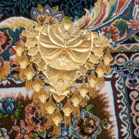 سنجاق سینه|جواهرات|خاش, |دیوار