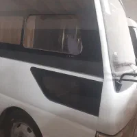 فروش ۱۰ دستگاه مینی بوس