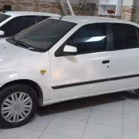 سمندseدوگانه دست