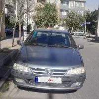 پرشیا سال  مدل ۱۳۸۸