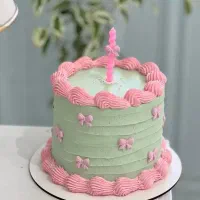 کیک|خوردنی و آشامیدنی|زهک, |دیوار