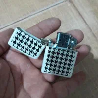 فندک نفتی کلکسیونی