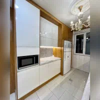 کابینت اشپزخانه کمد دیواری جاکفشی