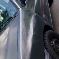 پراید هاچبک کاربراتوری