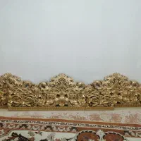 کتیبه پرده