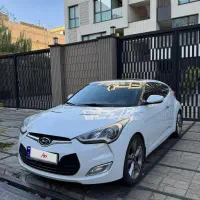 ولستر ۲۰۱۴ بدون رنگ|خودرو سواری و وانت|تهران, سازمان برنامه شمالی|دیوار