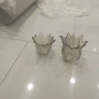 وسایل ولاله لوستر