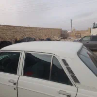 پیکان ۸۲ سالم|خودرو سواری و وانت|اسفرورین, |دیوار