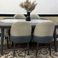 فروش مبل و نهارخوری