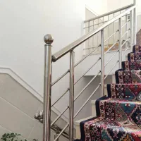 نرده  استیل مشهد و شهرستانها