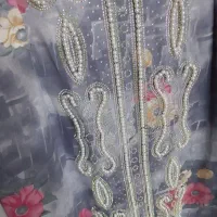 پیراهن مخور